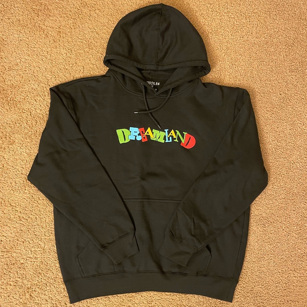 MENS Hoodie
